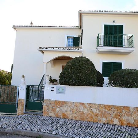 Casa Sousa Lagos Exteriör bild