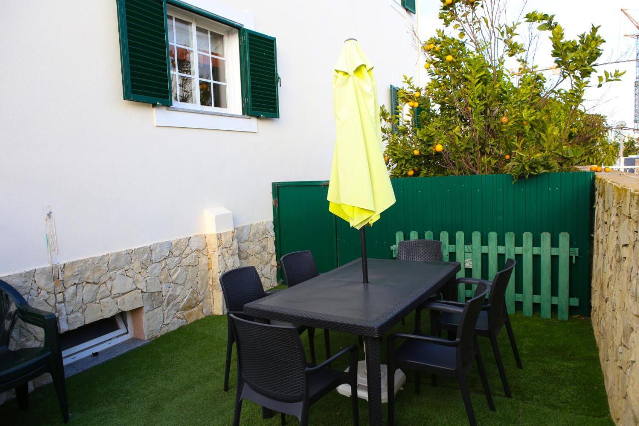 Casa Sousa Lagos Exteriör bild