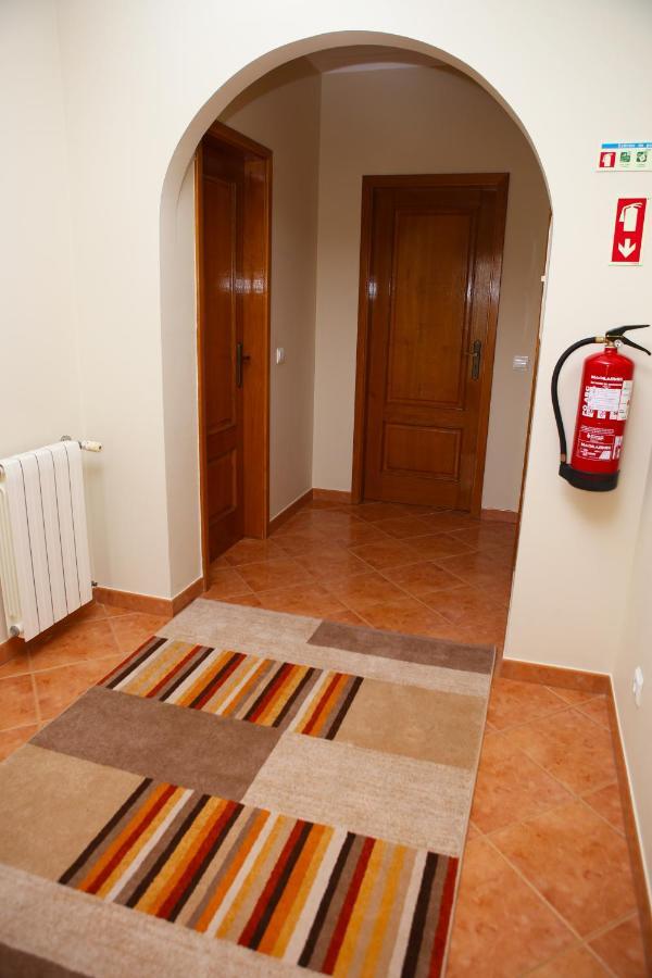 Casa Sousa Lagos Exteriör bild
